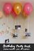 Diy 50th Birthday Party Favors