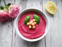 Rote Beete Hummus Heavenlynn Healthy Leckere Gesunde Rezepte Rote Beete Hommus
