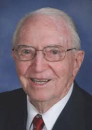 Vernon Leach Obituary (2014)