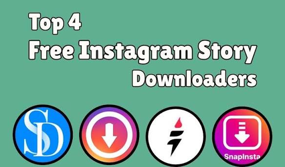 Top 4 Free Instagram Story Downloaders (No Login Needed) | Toolsmart Blog