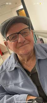 This was posted through our door. Does anyone know a Sam Dawson?