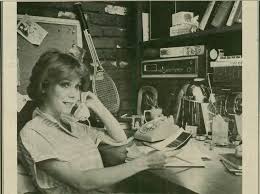 Curriculum changes - page 6 Presidential hopeful receives Distinguished  Student award for 85 The function of the Studen