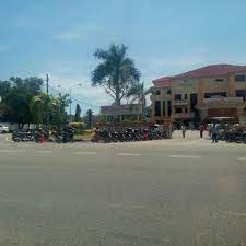 Make arrangements to reach kuala terengganu. Jabatan Pengangkutan Jalan Jpj Kuala Terengganu Regierungsgebaude
