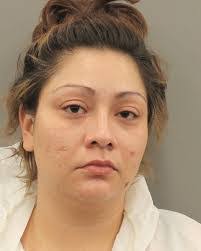 Erica Ponder's Instagram, Twitter & Facebook