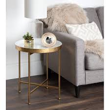 A wide variety of garden coffee tables options are available to you, such as appearance, specific use. Loft Range Occasion Side Table Simple Sleek Stylish Mdf Top With 3 Bamboo Legs Home Garden Furniture Tables