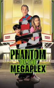 We did not find results for: Phantom Of The Megaplex Disney Wiki Fandom