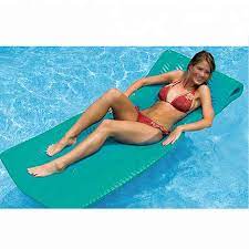 Raft tote n float floating lounger air mattress beach pool surf rider relax. Custom Logo Adult Eva Foam Fun Float Floating Mattress Swimming Pool Mat Buy Adult Pool Toys Eva Floating Mat Pool Floating Mat Product On Alibaba Com