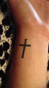 Pin On Wrist Tattoos Men