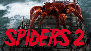 Daring jumping spider facts & information. Watch Spiders Prime Video