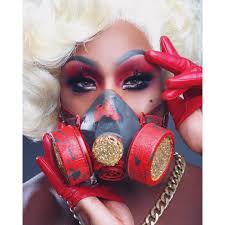 And while every queen is special in their own right, it can be hard to turn those 15 minutes into a lasting career. Pin On R Monet X Change Nyc Rpdr S10