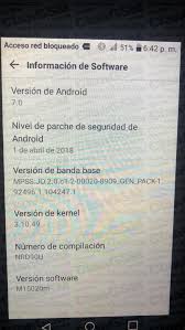 1 post • page 1 of 1. M150 Unlock Free Sin Creditos Seguridad 2018 Clan Gsm Union De Los Expertos En Telefonia Celular