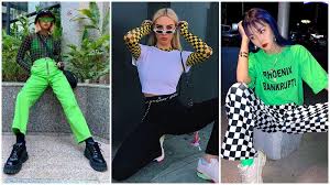 10 Baddie Outfits All The Cool Girls Are Wearing The Trend Spotter Baddie wallpaper iphone red 16+ ideas. 10 baddie outfits all the cool girls