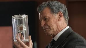 Doux Reviews: Fringe: Back to Where You've Never Been