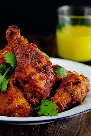 Ayam Masak Merah Spicy Red Chicken Free Recipe Below Spicy Recipes Chicken Recipes Recipes