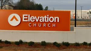 Check spelling or type a new query. Facts About Elevation Church As A Workplace Charlotte Observer
