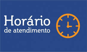 Los horarios pueden estar sujetos a modificaciones por necesidades académicas. Horario De Atendimento Municipio De Jaguaruna