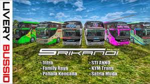 Koleksi livery bus sdd ini adalah buatan dari berbagai para creator livery bussid yang kreatif. Livery Bussid Pandawa 87 Voyager Dewi Anjani Ori Bimasena Sdd Jetbus 3 Shd Youtube