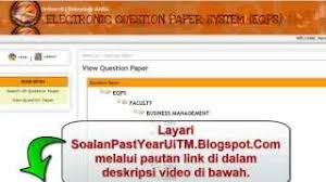 Jeff _ linda for two years when they got engaged. Past Year Question Uitm Soalan Past Year Paper Uitm Youtube