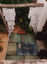 Maybe you would like to learn more about one of these? Pablo Escobar S Mansion In Tulum Casa Malca Style With Nihan