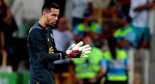 Born in rothrist, canton of aargau to portuguese parents. Guarda Redes Diogo Costa Ausente Dos Convocados Do Fc Porto