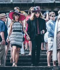 The grandstands at percy warner park were packed saturday for one of nashville's. Steeplechase Gallery Stacey Rhodes Boutique