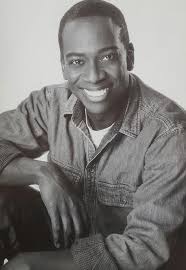 Noblemania: Interview: Harry Waters, Jr. (singer Marvin Berry in "Back to  the Future")