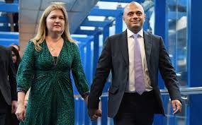 'it could have been me, my mum, my dad': Sajid Javid Wife Who Is He Married To Where In Uk Did He Grow Up Where Is He Mp For Politics News Express Co Uk