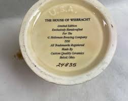 Image result for Silver 1990 Heileman G Brewing Company