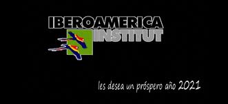 El centro de estudios iberoamericano s. El Instituto Iberoamericano Les Desea Un Prospero Ano 2021 Lateinamerika Institut Steiermark