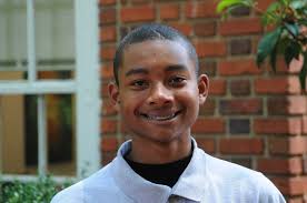 Elon Academy- Kendrick L. Robinson