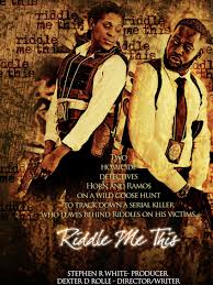 Watch Riddle Me This