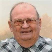 Jerry Talbott Obituary