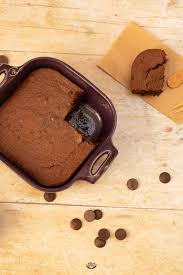 Fondant Chocolat Coco Recette Saine