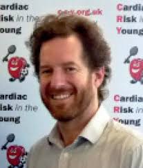 CRY Update Magazine Issue 88 by Cardiac Risk in the Young