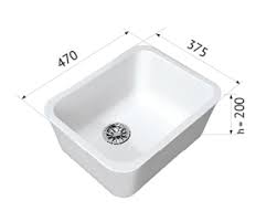 acrylic sinks akrilika solid
