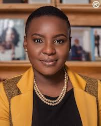 High Tea Key Note Speaker 1 Tabonga...