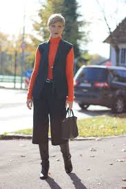 Ein Kombination Mit Culotte Und Stiefel Perfekt Fur Den Herbst Outfit Inspirierte Bekleidung Stiefel