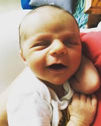 Eli is 🖐️!! He woke up this morning so sleepy then realized what today was  and goes “today is my birthday!!” Happy birthday to my best little bud who  is quick to