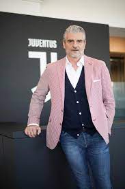Discover more posts about maurizio arrivabene. Maurizio Arrivabene Juventus Club