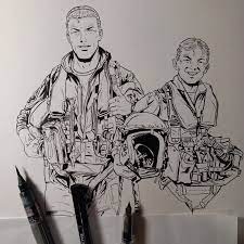 Sébastien Philippe ArtBook