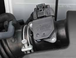 Manifold absolute pressure (map) sensor. Mass Air Flow Sensor Maf How It Works Symptoms Problems Testing