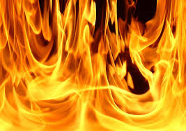 A flame (from latin flamma) is the visible, gaseous part of a fire. Flames Backgrounds Wallpaper Cave