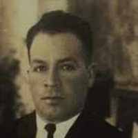 Ignacio Ramiro Robles Herrera (1891–1965)