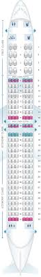 seat map american airlines boeing b737 max seatmaestro