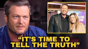 We Finally Know What Happened Between Miranda & Blake