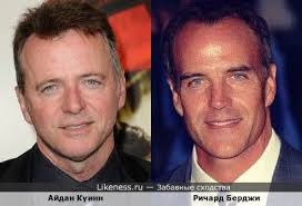 Легенды осени на Likeness.ru / Лучшие сходства в начале
