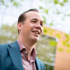 Different parties, different lives: Ryan Enos explores the risks of  partisan segregation and is remaking online research