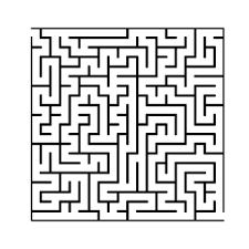 Kreuzworträtsel erstellen mit crisscross (bild: Labyrinthe Zum Ausdrucken Kinder Und Erwachsene Schulkreis De