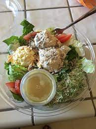 Alternatives to pb&j of all the nut butters, you're probably most familiar with peanut butter. Health Nut Los Angeles 23365 Mulholland Dr Woodland Hills Restaurant Bewertungen Telefonnummer Tripadvisor