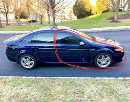 Image result for Crystal Black 2009 TL